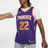 Фото #3 товара Баскетбольная майка Nike NBA SW 22 Trendy_Clothing