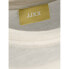 ფოტო #5 პროდუქტის JACK & JONES Diana Relaxed Grunge JJXX short sleeve T-shirt