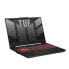 Фото #1 товара ASUS SISTEMAS TUF A15 TUF507NU-LP036 15.6´´ R-7 7735HS/16GB/512GB SSD/RTX 4050 gaming laptop