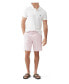 ფოტო #3 პროდუქტის Men's The Gunn 9" Cotton Blend Short