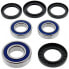 Фото #2 товара All BALLS 25-1392 Wheel Bearing Kit