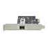 Фото #3 товара StarTech.com 1-Port GbE SFP Network Card - PCI-Express - Copper Wire