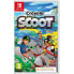 Фото #1 товара NINTENDO GAMES Switch Crayola Scoot Code in a box