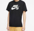 Nike SB T-Shirt CV7540-010