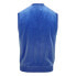 Фото #2 товара Puma Noah X V Neck Vest Mens Blue 62265267