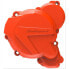 Фото #1 товара POLISPORT KTM EXC250/300/TPI 17-20 Ignition Cover Protector