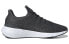 Фото #2 товара Кроссовки Adidas Originals Swift Run 22 удобные дышащие низкие для бега мужские и женские в черном цвете
