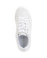 Фото #4 товара Women's Cleva Lace-up Logo Platform Fashion Sneakers