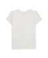 ფოტო #2 პროდუქტის Big Girls Polo Bear Cotton Jersey T-shirt