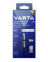 Varta Speed Charge & Sync Cable Micro USB USB Type C & Lightning - Cable - Digital