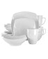 Фото #1 товара Hayes Dinnerware Set of 16 Pieces