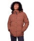 Фото #1 товара Women's - Forillon | Short Quilted Puffer Jacket
