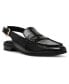 ფოტო #2 პროდუქტის Women's Birdie Slingback Mule Penny Loafers