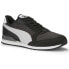 Puma St Runner V3 Nl Lace Up Mens Grey Sneakers Casual Shoes 38485714