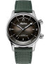 Фото #1 товара Часы Alpina Seastrong Diver AL 520GR4H6