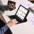 Фото #10 товара Аксессуар для компьютера Бренд Baseus Модель Brilliance Series Чехол-клавиатура для iPad 10,2'' 2019-2021 черный с кабелем USB-C