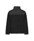 Пуховик DKNY Boys Polar Fleece Zip Up