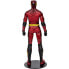 Фото #5 товара Игровая Фигурка The Flash Action Figure Batman Costume DC Comics (Мститель) 18 cm