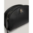 Фото #4 товара TOMMY HILFIGER Monotype Half Moon Camera Crossbody