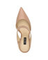 Фото #3 товара Women's Darian Slip-on Pointy Toe Dress Pumps