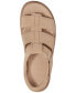ფოტო #4 პროდუქტის Women's Goldenstar Strappy Slingback Sport Sandals