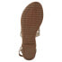 ფოტო #2 პროდუქტის GEOX D35LXA000KY Sozy sandals