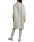 Фото #2 товара Marc Cain Wool Coat Women's