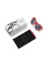 ფოტო #4 პროდუქტის HANUKEII Polarized Laguna Sunglasses