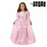 Фото #1 товара Маскарадные костюмы для детей Th3 Party Розовый Фантазия (1 Предметы)