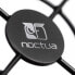 Фото #4 товара Noctua NA-FG1-4 Sx2 Lüftergitter, 40 mm - schwarz