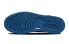 Air Jordan 1 Retro High OG Dark Marina Blue GS 575441-404 Sneakers