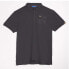 TBS Veziapol short sleeve polo