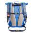 Фото #4 товара TATONKA Rolltop Pack Junior 14L backpack