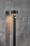 Nordlux Nama 90 - Outdoor ground lighting - Black - Aluminium - IP54 - Garden - Floor mounting