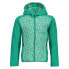 Фото #1 товара CMP 39H7895 Fix Hood full zip fleece