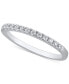 Diamond Oval Halo Bridal Set (1 ct. t.w.) in 14k White or Yellow Gold