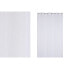 Curtains Home ESPRIT White 140 x 260 x 260 cm