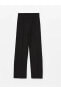 Фото #3 товара Брюки LC WAIKIKI Elastic Waistband Straight Pants