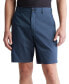 ფოტო #1 პროდუქტის Men's Refined Slim Fit 9" Shorts