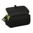 Triple Carry-all Real Betis Balompié 21,5 x 10 x 8 cm Black Lime