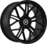 Фото #1 товара Колесный диск литой Raffa Wheels RF-02 glossy black 9x20 ET45 - LK5/112 ML66.6