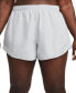 ფოტო #2 პროდუქტის Tempo Women's Running Shorts Plus Size