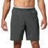 Фото #1 товара Мужские шорты спортивные серые для бега Reebok Running Essentials 8
