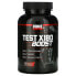 Фото #3 товара Усилитель тестостерона для мужчин Force Factor Test X180 Boost, 120 таблеток