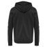 HUMMEL Legacy full zip sweatshirt