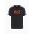 EA7 EMPORIO ARMANI 6DPT03-PJOHZ short sleeve T-shirt