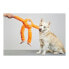 Фото #4 товара Игрушка для собак Gloria Kika Оранжевый Обезьяна