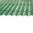 Фото #4 товара Плетенка Зеленая PVC Plastic 3 x 1,5 cm Shico