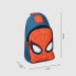Фото #4 товара Детский рюкзак Spider-Man Сумка через плечо Синий Красный 13 x 23 x 7 cm