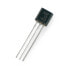 Bipolar transistor NPN KSP13-K33 30V/0,5A - 5pcs.